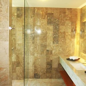 Deluxe Suite mit Kingsize-Bett