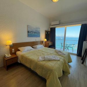 Hotel Kanelli Beach