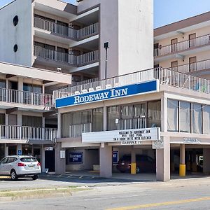 Rodeway Inn Virginia Beach
